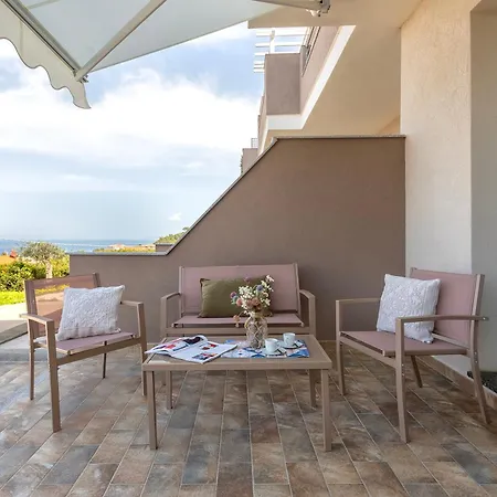 Sardinia Re - Smeralda 7 * Castelsardo