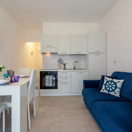 Apartment Sardinia Re - Smeralda 7 Castelsardo