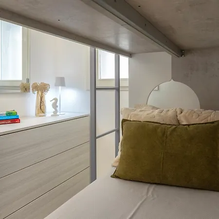 Apartment Sardinia Re - Smeralda 7