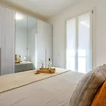 아파트 Sardinia Re - Smeralda 7 카스텔사르도