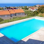 Sardinia Re - Smeralda 7 아파트 카스텔사르도