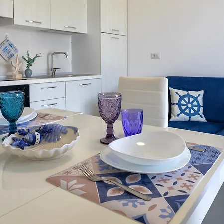Apartment Sardinia Re - Smeralda 7