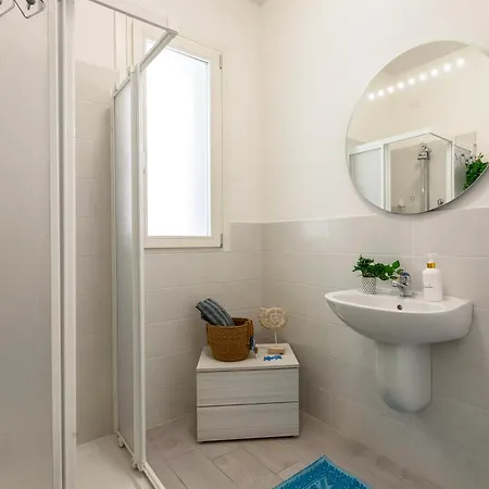 Apartment Sardinia Re - Smeralda 7 Castelsardo